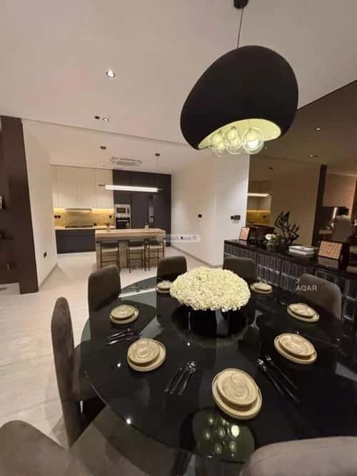 Floor 81.13 SQM with 3 Bedrooms Qurtubah, East Riyadh, Riyadh