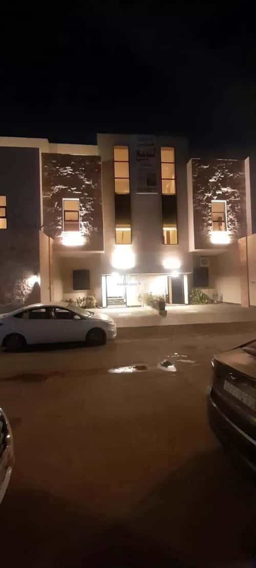 Villa 204.33 SQM Facing South on 20m Width Street Middle Al-Uraija, West Riyadh, Riyadh