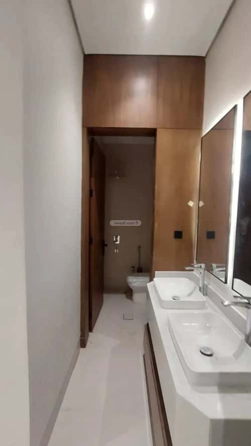 Apartment 225.13 SQM with 3 Bedrooms Dahiat Namar, West Riyadh, Riyadh