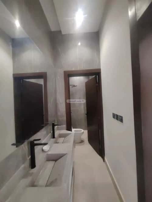 Villa 333.23 SQM Facing South on 20m Width Street Twaeeq, West Riyadh, Riyadh