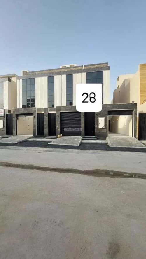 Floor 182.97 SQM with 3 Bedrooms Al-Awaly, West Riyadh, Riyadh