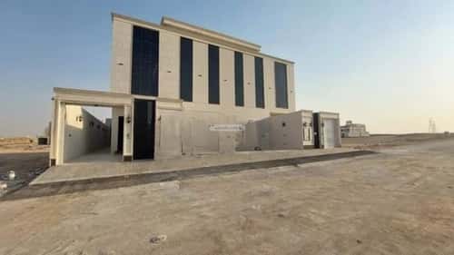 Apartment 265.72 SQM with 3 Bedrooms Dahiat Namar, West Riyadh, Riyadh