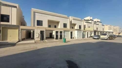 Floor 181.6 SQM with 3 Bedrooms Twaeeq, West Riyadh, Riyadh