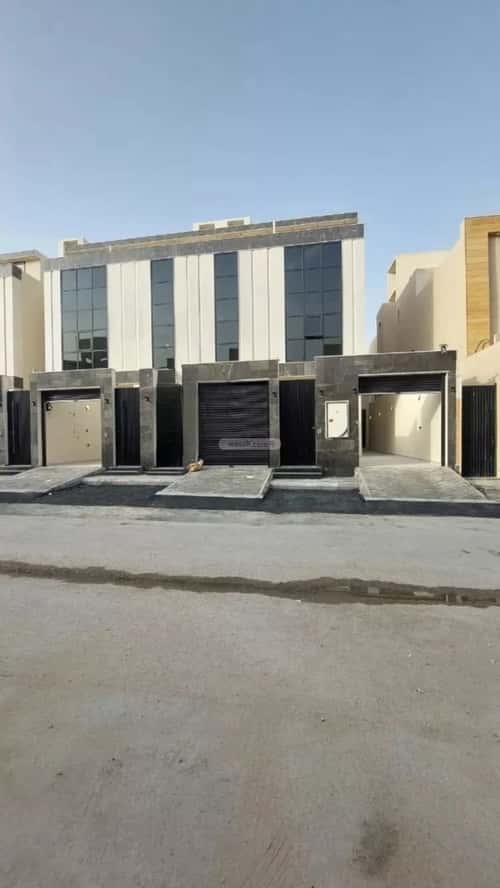 Floor 182.97 SQM with 3 Bedrooms Al-Awaly, West Riyadh, Riyadh