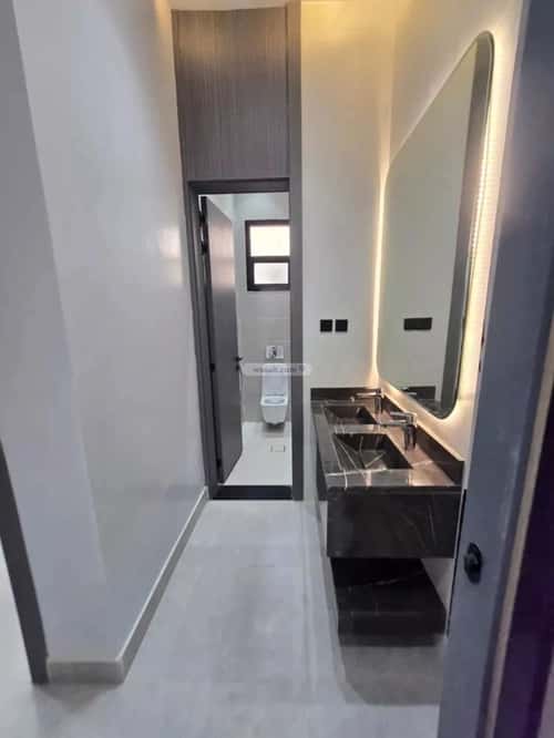 Apartment 91.92 SQM with 3 Bedrooms Twaeeq, West Riyadh, Riyadh