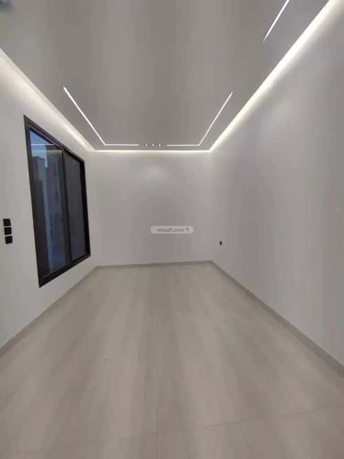 Villa 314.62 SQM Facing West on 20m Width Street Middle Al-Uraija, West Riyadh, Riyadh