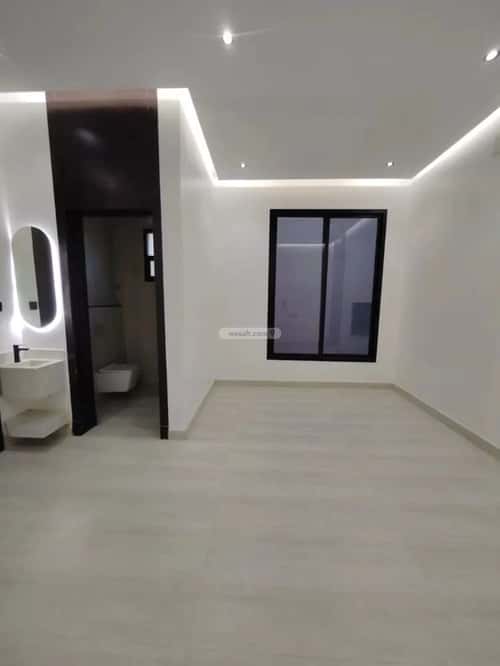 Villa 314.62 SQM Facing West on 20m Width Street Middle Al-Uraija, West Riyadh, Riyadh