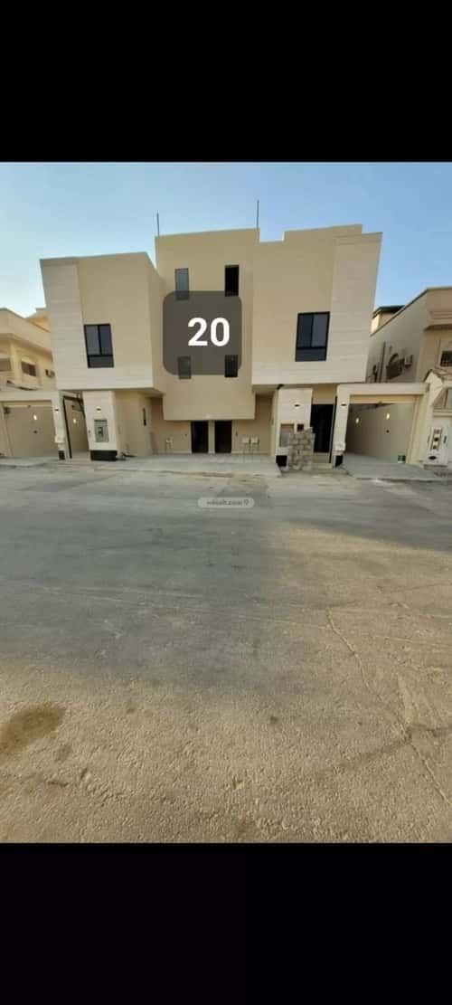 دور 157.25 متر مربع ب 3 غرف السويدي، غرب الرياض، الرياض