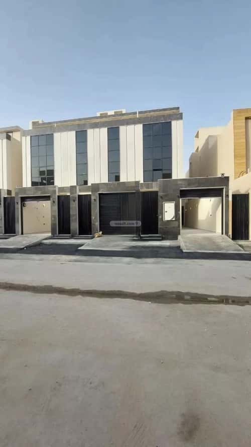 Floor 182.97 SQM with 3 Bedrooms Al-Awaly, West Riyadh, Riyadh