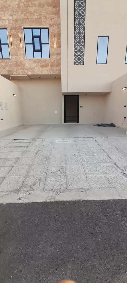 Floor 219.13 SQM with 3 Bedrooms Al-Hazm, West Riyadh, Riyadh