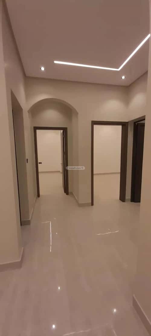 Floor 219.13 SQM with 3 Bedrooms Al-Hazm, West Riyadh, Riyadh