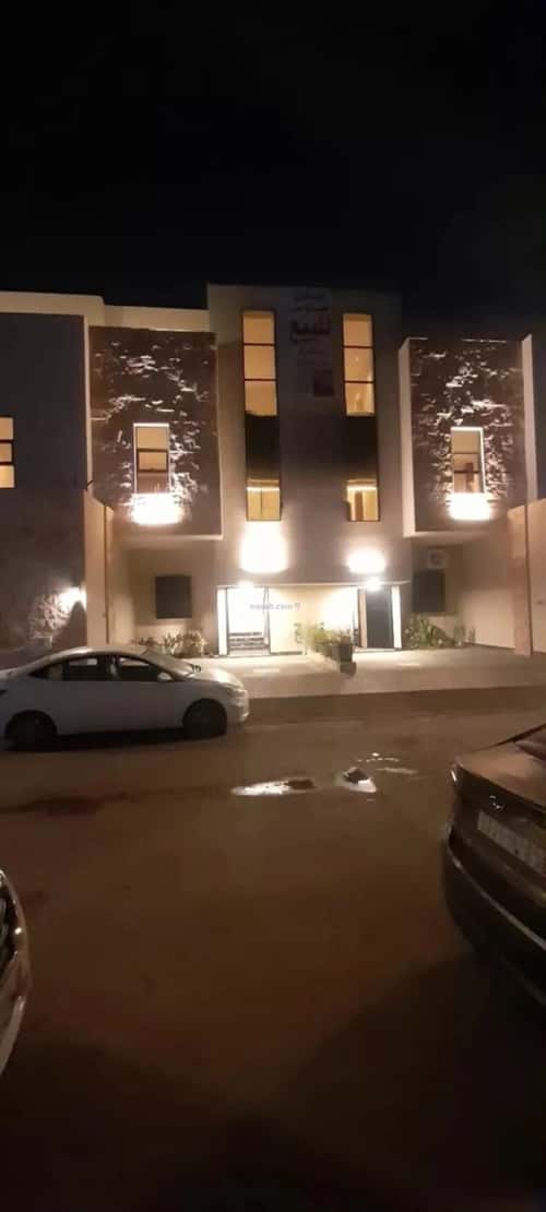 Villa 204.33 SQM Facing North on 20m Width Street West Al-Oraija, West Riyadh, Riyadh