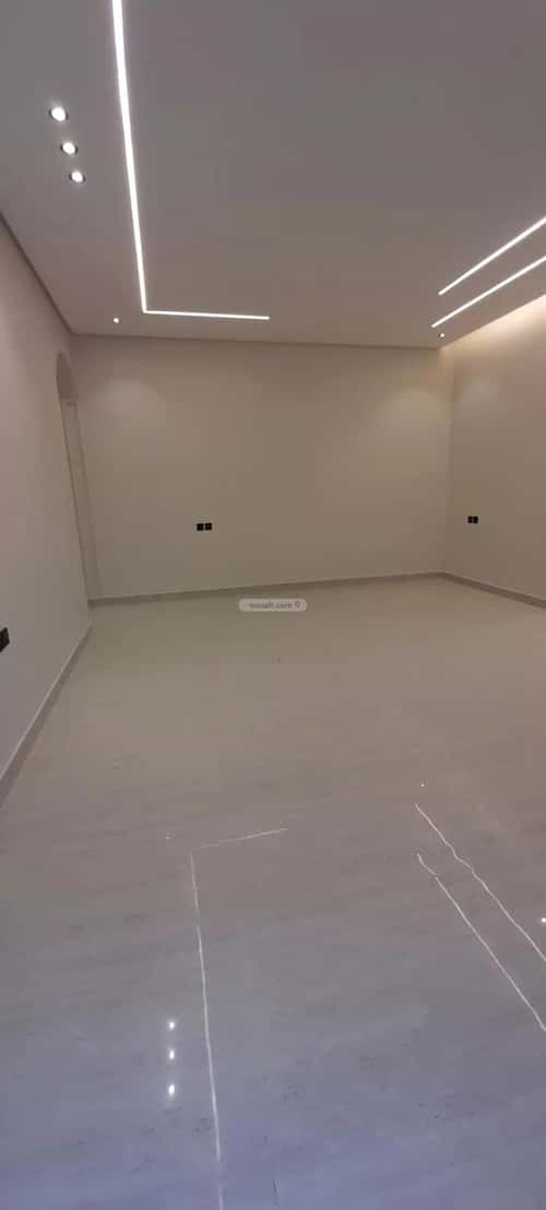 Floor 205.43 SQM with 3 Bedrooms Al-Hazm, West Riyadh, Riyadh