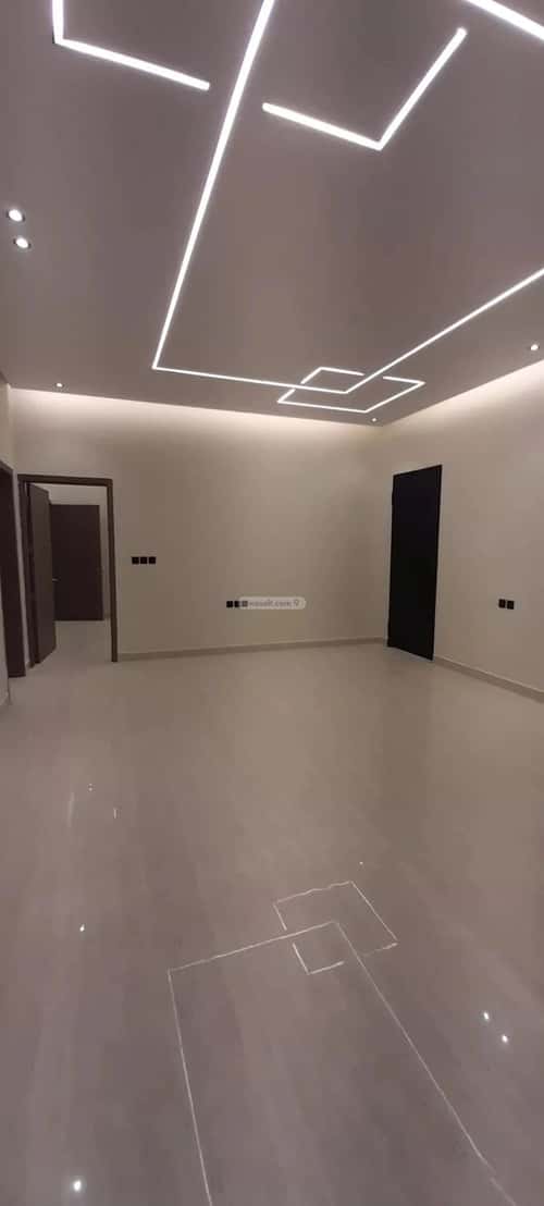 Floor 205.43 SQM with 3 Bedrooms Al-Hazm, West Riyadh, Riyadh
