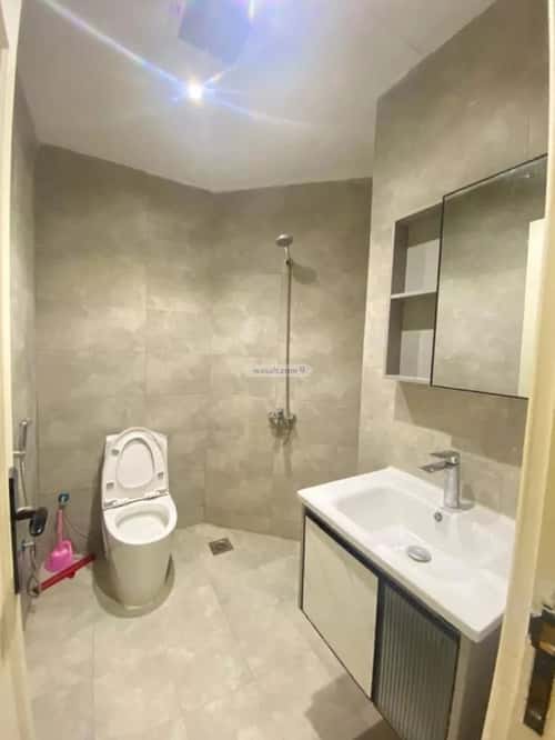 Apartment 70 SQM with 2 Bedrooms Mugharazat, North Riyadh, Riyadh