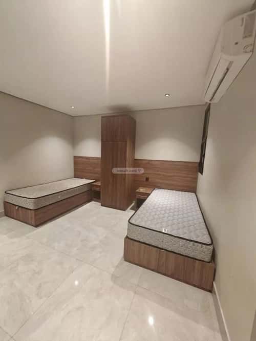 Apartment with 2 Bedrooms Al Aroobah, Aldammam