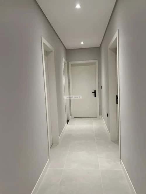 Apartment 142.19 SQM with 2 Bedrooms Hitteen, North Riyadh, Riyadh