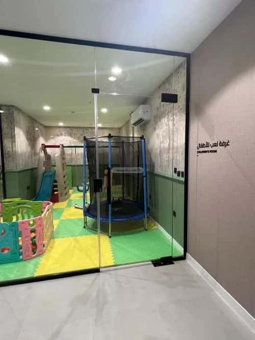 Apartment 142.19 SQM with 2 Bedrooms Hitteen, North Riyadh, Riyadh
