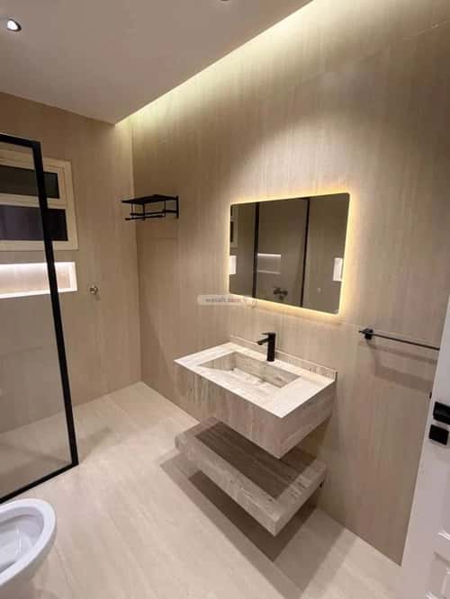Apartment 1019.5 SQM with 6 Bedrooms Al Faysaleyyah, North Jeddah, Jeddah