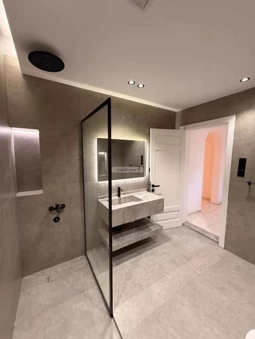 Apartment 1019.5 SQM with 6 Bedrooms Al Faysaleyyah, North Jeddah, Jeddah