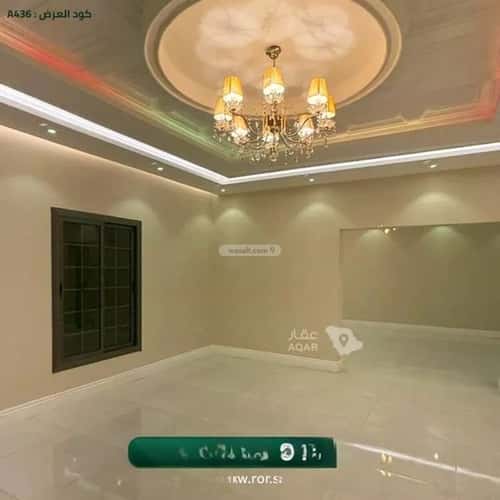 شقة 232.96 متر مربع ب 6 غرف المنار، شرق جدة، جدة