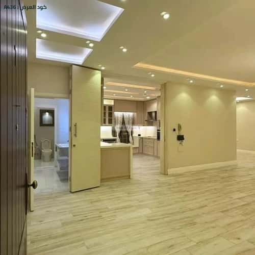 Apartment 232.96 SQM with 6 Bedrooms Al Manar, East Jeddah, Jeddah