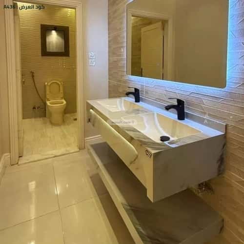 Apartment 232.96 SQM with 6 Bedrooms Al Manar, East Jeddah, Jeddah