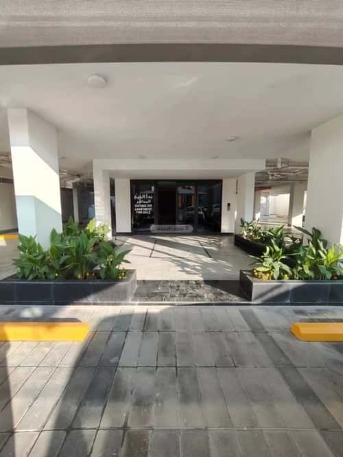 Apartment 161.9 SQM with 3 Bedrooms Al Hammraa, Khobar