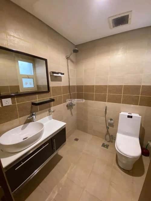 Apartment 87.02 SQM with 2 Bedrooms Al-Malqa, North Riyadh, Riyadh