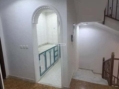 Land 264 SQM Facing North on 14m Width Street Al-Andalus, East Riyadh, Riyadh