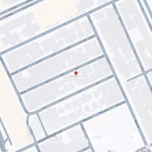 أرض 399 متر مربع شمالية على شارع 15م قرطبة، شرق الرياض، الرياض