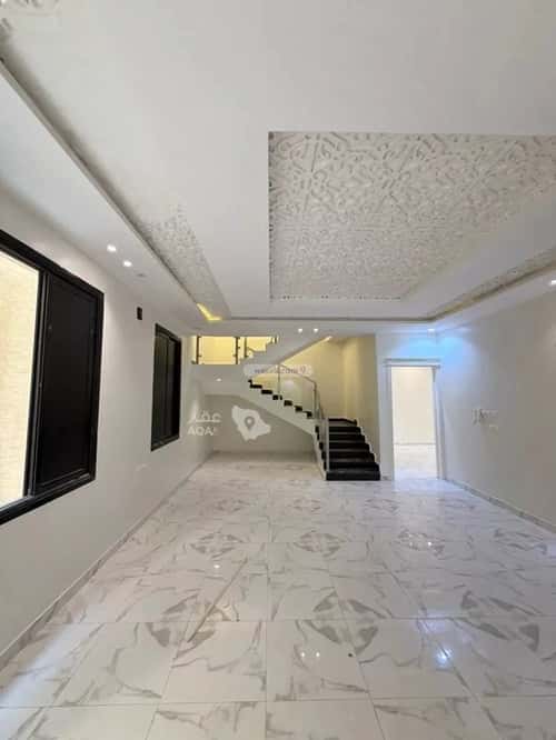Villa 287.74 SQM Facing West with 4 Bedrooms Al-Muanisiyah, East Riyadh, Riyadh