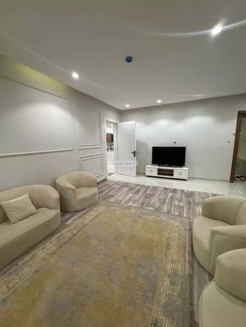 Apartment 141.59 SQM with 3 Bedrooms Al-Arid, North Riyadh, Riyadh