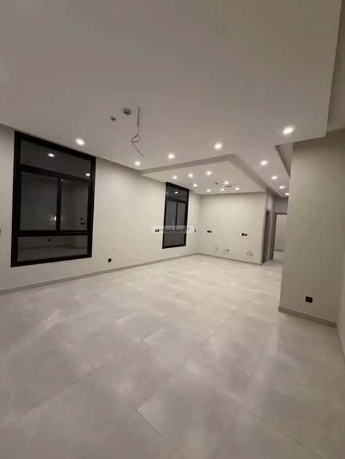 Apartment 127.91 SQM with 3 Bedrooms An-Narjis, North Riyadh, Riyadh