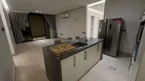 Apartment 152.42 SQM with 5 Bedrooms Al-Qairawan, North Riyadh, Riyadh
