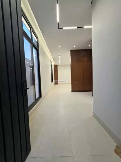 Floor 248.82 SQM with 4 Bedrooms Dahiat Namar, West Riyadh, Riyadh