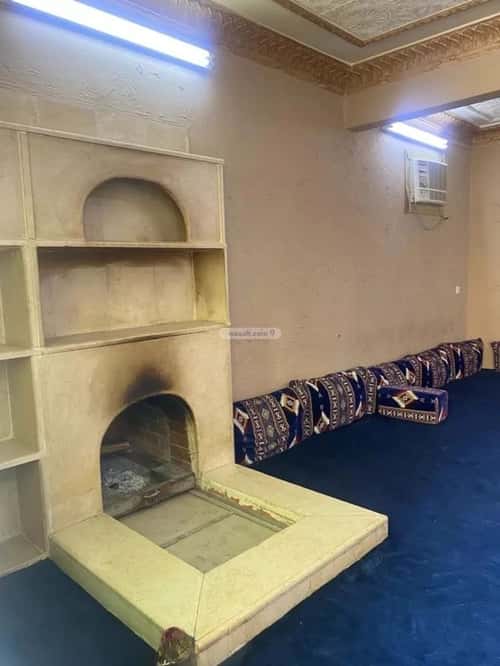 Villa 494.5 SQM Facing East on 15m Width Street West Al-Oraija, West Riyadh, Riyadh