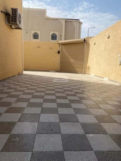 Villa 494.5 SQM Facing East on 15m Width Street West Al-Oraija, West Riyadh, Riyadh