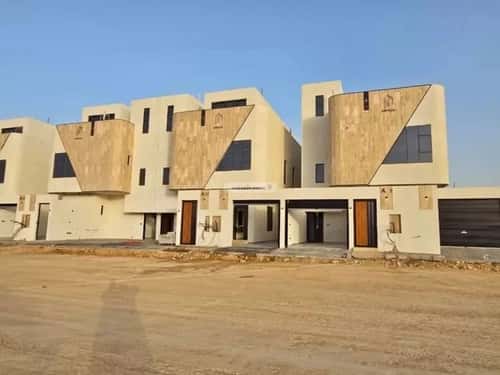 Apartment 94.54 SQM with 3 Bedrooms Dahiat Namar, West Riyadh, Riyadh