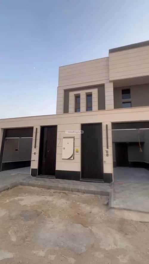 Floor 185.45 SQM with 4 Bedrooms Dahiat Namar, West Riyadh, Riyadh