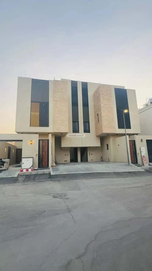 Floor 137.89 SQM with 4 Bedrooms Az-Zahra, West Riyadh, Riyadh