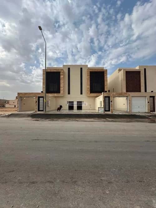 شقة 109.38 متر مربع ب 3 غرف طويق، غرب الرياض، الرياض
