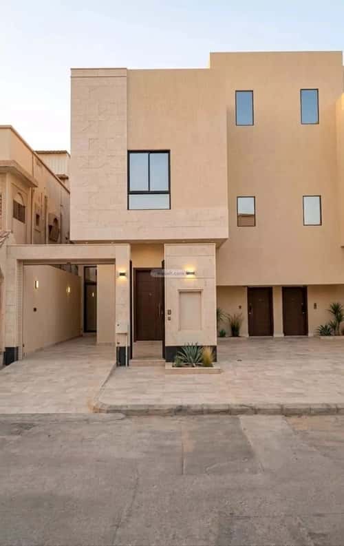 دور 157.24 متر مربع ب 4 غرف السويدي، غرب الرياض، الرياض