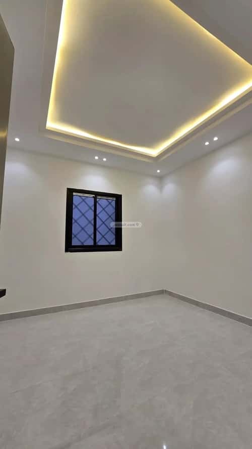 Villa 182.79 SQM Facing East on 15m Width Street Taybah, South Riyadh, Riyadh