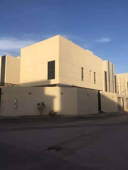 Villa 240 SQM with 5 Bedrooms Okaz, South Riyadh, Riyadh
