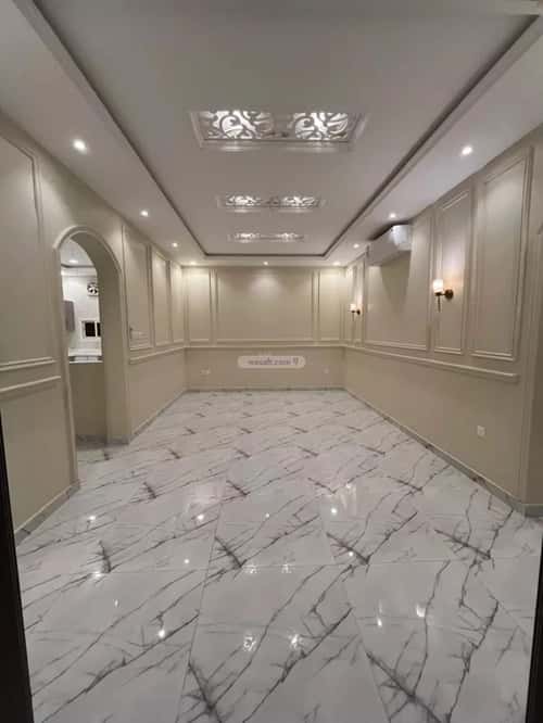 Apartment 189.88 SQM with 6 Bedrooms Al Swaryee, North Jeddah, Jeddah