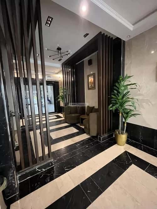 Apartment 189.88 SQM with 6 Bedrooms Al Swaryee, North Jeddah, Jeddah