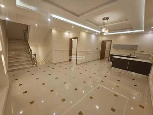 Villa 312.5 SQM Facing East with 7 Bedrooms Al Yaqoot, North Jeddah, Jeddah