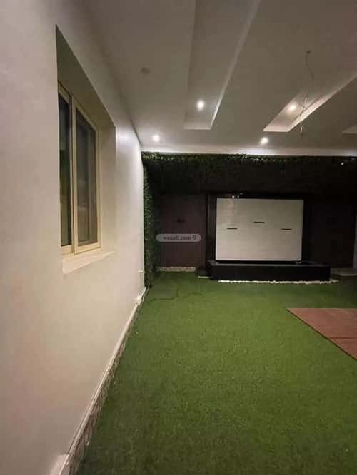Villa 262.5 SQM Facing West on 16m Width Street Al Yaqoot, North Jeddah, Jeddah