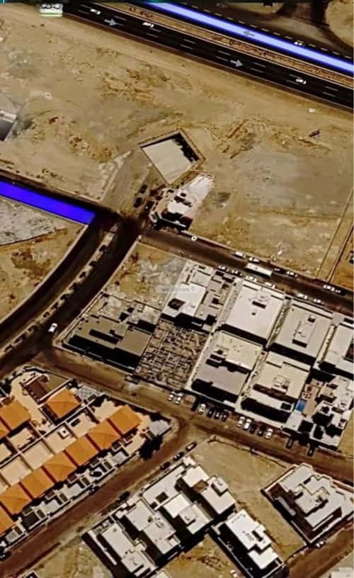 Land 420 SQM Facing North on 15m Width Street Al-Riyadh, North Jeddah, Jeddah